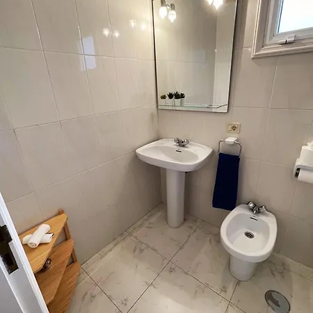 Apartment Acogedor En El Corazon De La Laguna La Laguna (Tenerife)