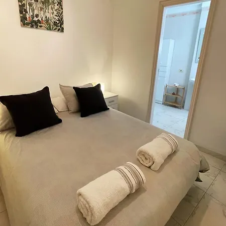 Acogedor En El Corazon De La Laguna Apartment *