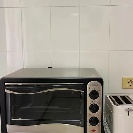 Apartment Acogedor En El Corazon De La Laguna La Laguna (Tenerife)