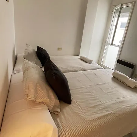 Apartment Acogedor En El Corazon De La Laguna La Laguna (Tenerife)